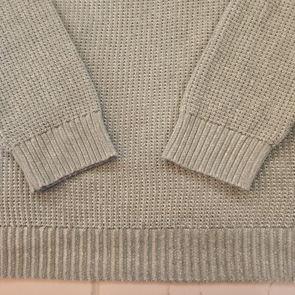 Tasso Elba ribbed edging